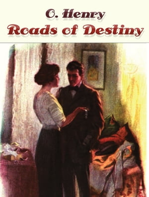 Roads of Destiny