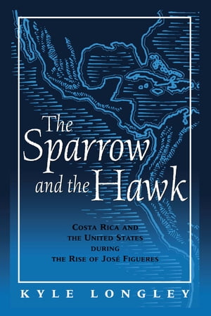 Sparrow and the Hawk