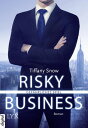 Risky Business - Gef?hrliches Spiel【電子書籍】[ Tiffany Snow ]