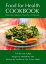 Food for Health Cookbook