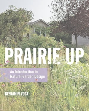 Prairie Up