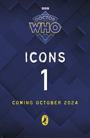 Doctor Who Icons (1)