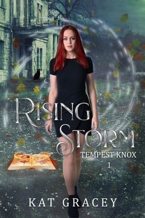 Rising Storm Tempest Knox series【電子書籍】[ Kat Gracey ]