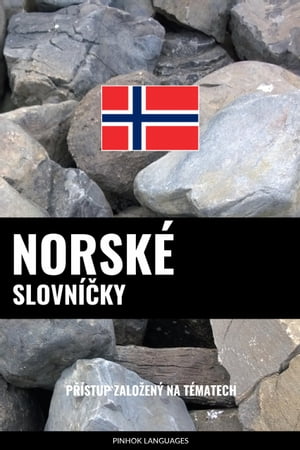 Norské Slovníčky