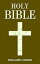 The Bible, King James Version (KJV Annotated)