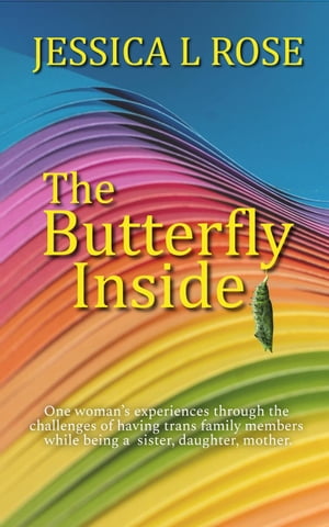 The Butterfly Inside