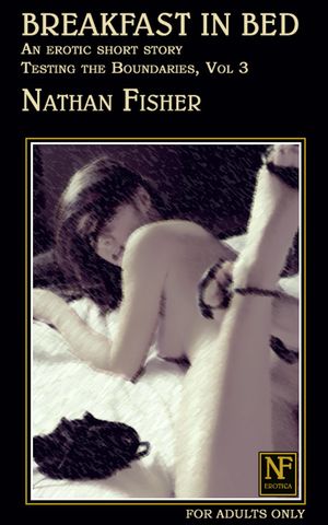 ŷKoboŻҽҥȥ㤨Breakfast in BedŻҽҡ[ Nathan Fisher ]פβǤʤ150ߤˤʤޤ