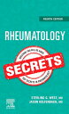 Rheumatology Secrets E-Book Rheumatology Secrets E-Book