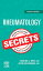 Rheumatology Secrets E-Book