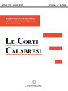 ＜p＞Le Corti Calabresi＜br /＞ Quadrimestrale di giurisprudenza dottrina e legislazione regionale＜br /＞ Anno XVII - Fascicolo 3 - anno 2018＜br /＞ Anno XVII - Fascicoli 1-2-3 - anno 2019＜br /＞ Colophon＜br /＞ Autori＜br /＞ TEMI＜br /＞ Enrico Caterini＜br /＞ Personne, droits inviolables et devoloppement soutenible＜br /＞ Caterina Aquino＜br /＞ Rappresentanza politica e cause ostative alla costituzione del rapporto elettorale: note critiche e ricostruttive.＜br /＞ Sommario: 1. Premessa. - 2. Il concetto di rappresentanza politica. - 3. Elettorato attivo e passivo. - 4. Il fondamento costituzionale della rappresentanza politica. - 5. Rappresentanza ed elezioni. - 6. Cause ostative alla rappresentanza: incandidabilit?, ineleggibilit? e incompatibilit?. - 7. L’incadidabilit? estesa alle cariche parlamentari : la legge delega. - 8. Il Decreto legislativo n. 235 del 31 dicembre 2012: la cosiddetta Legge Severino. - 9. L’incompatibilit? nella Costituzione e quelle previste dalla legislazione ordinaria. - 9.1 Incompatibilit? nel diritto amministrativo. - Note＜br /＞ Ferdinando Cristarella＜br /＞ Bilanciamento assiologico e tutela dello status familiae dell’extracomunitario＜br /＞ Sommario: 1. La protezione familiare del non cittadino come diritto inviolabile; 2. Il matrimonio, l’unione civile e le convivenze di fatto del non cittadino in Italia; 3. Il familiare extracomunitario del cittadino Ue; 4. Il divieto di espulsione del familiare straniero convivente con cittadino italiano; 5. Il ricongiungimento e la coesione familiare dell’immigrato in Italia; 5.1. soggetti attivi e passivi; 5.2. la procedura ed i requisiti oggettivi; 6. Il diritto all’unione familiare del beneficiario di protezione internazionale; 7. Vita familiare, espulsione e revoca/diniego del titolo di soggiorno; 8. Minore straniero ed unit? familiare; 9. Poligamia, ricongiungimento familiare e bilanciamento assiologico; Note.＜br /＞ Gianpaolo Caruso＜br /＞ Il ruolo determinante del precedente giurisprudenziale negli ordinamenti di common lawe la sua distonica applicazione al sistema delle impugnazioni ordinarie in Italia. Sistemi comparati.＜br /＞ Sommario: 1. Premessa; - 2. La motivazione della sentenza nel sistema del processo civile; - 3. La motivazione della sentenza nel sistema processuale Inglese. Il ruolo del precedente; - 4. Il vincolo del precedente. Natura. L’overruling ed il distinguishing - 5. Le tipologie di filtro. Il sistema processuale italiano comparato. Note＜br /＞ Abstract＜br /＞ Di seguito agli interventi di riforma del processo civile del 2009 e del 2012 che hanno introdotto nel nostro ordinamento un sistema preclusivo ( rectius di inammissibilit?), prima, del giudizio di legittimit?, e poi quello dell’appello, in tutti quei casi in cui esistano precedenti giurisprudenziali, tali da ritenere che le Corti invocate, a fini impugnatori, non debbano da loro discostarsi, sembra, allora, opportuno interrogarsi sull’effettivo ruolo che la giurisprudenza riveste in Italia; dovendosi ritenere, di fatto superato, il suo ruolo solo persuasivo. Opportuno, di conseguenza sar?, comparare con il sistema processuale italiano gli istituti, quali l’overruling ed il distinguishing , previsti negli ordinamenti di common law; che hanno una funzione di garanzia individuale, nell’avere un provvedimento basato su un precedente che si attaglia perfettamente al caso di specie, e di sistema, atteso che permettono di superare per ragioni di evoluzione del diritto ovvero sociale le precedenti statuizioni, rese dalle Corti, quali diritto vivente.＜br /＞ Abstract＜br /＞ After the reform of the italian civil process of 2009 and 2012, we saw the setting-up was the inadmissibility of an superior Court when there are precedents jurisprudential, it seems appropriate to question the role that the precedents jurisprudential has in Italy; given that exceeded its only persuasive authority. As a consequence, it will be possible to compare the institutes, what are overruling and distinguishing, covered in the common law system, and are not currently regulated as Italy, that’s because these have: a) an individual guarantee, if their a measure based on a perfectly precedent; b) systematic guarantee, by allowing, these, to overcome, for reasons of evolution of the law or social, the previous precedents jurisprudential rendered by the Courts.＜br /＞ Torquato Tasso＜br /＞ La formazione dei giuristi oggi. Per un "sapere per fare" tra classicit? e attualit?.＜br /＞ Abstract＜br /＞ Recentemente, in numerose occasioni, il legislatore italiano ? intervenuto a regolamentare la formazione dei professionisti del settore legale e, in particolare, la formazione forense dei futuri avvocati 1. A seguito di queste recenti evoluzioni normative ? divenuto centrale il dibattito circa la formazione, le tecniche e la metodologia della formazione nell’ambito giuridico. Nel proseguo si cercher? di tracciare la linea evolutiva della formazione nel settore giuridico ed individuare le radici tradizionali della preannunciata evoluzione, cercando di comprendere se e in che termini tale evoluzione possa dirsi realmente “innovativa” o trovi le sue origini in dibattiti dottrinali precendenti.＜br /＞ Abstract＜br /＞ As a result of the recent legislative developments concerning the training of jurists, particularly the forensic training of future lawyers, the debate about training, techniques and the methodology of training in the legal field has become a central focus. We will try to trace the evolutionary path of training in the legal sector and identifying the traditional roots of the pre-announced evolution, highlighting how the characteristics of this "revolutionary" idea of training, in fact, draw on the consolidated tradition of the twentieth century masters.＜br /＞ La formazione del Giurista. Una prima suggestione. Il modello dell’Universitas.＜br /＞ Jacopo Maria Abruzzo＜br /＞ La responsabilit? medica tra tradizione e innovazione＜br /＞ Sommario: 1. La responsabilit? sanitaria. - 2. La responsabilit? nosocomiale e il contratto “tipico” di spedalit?. - 3. La responsabilit? del medico e i danni punitivi ex art. 7 co. 3 L. 24/2017. - 4. Il concorso di responsabilit? ed istanze primarie di sicurezza. - 5. Diritto intertemporale. - 6. Riflessioni sistematiche. - Note＜br /＞ Marcello Piazza＜br /＞ Alla ricerca di un R2 fra Sulle revisioni costituzionali e Metodi interpretativi e costituzionalismo di Alessandro Pace＜br /＞ Sommario: 1. Impostazione del problema; 2. Rileggendo Sulle revisioni costituzionali; 3. Rileggendo Metodi interpretativi e costituzionalismo; 4. Ancora sulla rigidit? costituzionale: due modi diversi di affrontare il tema. - Note＜br /＞ Marcello Piazza＜br /＞ “Mattarella vs Savona”: un caso, non-caso, non a caso＜br /＞ Sommario: 1. Breve ricostruzione degli eventi rilevanti, nella specie; 2. Tesi sulla posizione del Presidente della Repubblica, nel nostro sistema politico-costituzionale, con particolare attenzione al momento di formazione del Governo; 3. Una riconsiderazione, eccentrica ma non tanto, della posizione complessiva del capo dello Stato, dinanzi al sotto-sistema Governo/Parlamento, in Italia; 4. Conclusioni sul caso in esame, in rapporto all’appartenenza del nostro Paese all’Unione Economica e Monetaria europea, nonch? all’esigenza di tutela del risparmio. - Note＜br /＞ Cristiano Mattei＜br /＞ L'analisi dei principali profili interpretativi dottrinali e giurisprudenziali in materia di conflitto di attribuzione fra i poteri dello Stato e la "reviviscenza" delle disposizioni che ne regolano l'istituto giuridico nell'ordinanza n. 17 del 2019＜br /＞ Sommario: 1. Premessa e profili interpretativi dottrinali e giurisprudenziali in materia di conflitto di attribuzione fra i poteri dello Stato; 2. L'ipotesi di un conflitto di competenza e l'evoluzione giurisprudenziale in tema di legittimazione dei parlamentari uti singuli ad elevare conflitto di attribuzione; 3. I requisiti "oggettivi" di ammissibilit? del conflitto; 4. Conclusioni sul caso in esame in rapporto alla dottrina della non-giustiziabilit? nelle zone grigie delle "questioni politiche". - Note.＜br /＞ PRASSI＜br /＞ DIRITTO CONTABILE＜br /＞ TRIBUNALE DI CATANZARO - Presidente, dott.ssa Maria Concetta Belcastro; Giudice, dott.ssa Wanda Romano; Giudice relatore dott.ssa Ermanna Grossi - Catanzaro, 28 marzo 2018.＜br /＞ Nota a sentenza＜br /＞ Marco Migaldi＜br /＞ Questioni inerenti alla responsabilit? degli amministratori: natura e rapporti con il concordato preventivo＜br /＞ Sommario: Premessa ? 1. Nullit? dell’atto di citazione in riferimento all’azione di responsabilit? degli organi sociali ? 2. Responsabilit? degli amministratori ex art. 2394 c.c. e concordato preventivo ? 3. Natura della responsabilit? e carattere dell’azione ex art. 2394 c.c.. ? 4. Ambito di applicazione dell’art. 2395 c.c. e nesso causale tra condotta degli amministratori e danno subito ? 5. Responsabilit? aggravata e lite temeraria ex art. 96 c.p.c. - Note＜br /＞ CONSIGLIO DI STATO - Presidente, dott. Alessandro Pajno. Con l'intervento dei magistrati: Filippo Patroni Griffi, Presidente; Sergio Santoro, Presidente; Franco Frattini, Presidente; Carlo Saltelli, Presidente; Roberto Giovagnoli, Consigliere, Estensore; Claudio Contessa, Consigliere; Fabio Taormina, Consigliere; Bernhard Lageder, Consigliere; Umberto Realfonzo, Consigliere; Silvestro Maria Russo, Consigliere; Lydia Ada Orsola Spiezia, Consigliere; Oberdan Forlenza, Consigliere. - Roma, 14 marzo 2018.＜br /＞ LA CORTE SUPREMA DI CASSAZIONE SEZIONE TERZA CIVILE - Magistrati: Dott. TRAVAGLINO Giacomo - Presidente; Dott. DI FLORIO Antonella - Consigliere; Dott. RUBINO Lina -Consigliere; Dott. IANNELLO Emilio - rel. Consigliere; Dott. AMBROSI Irene - Consigliere. -Roma, il 23 aprile 2018＜br /＞ Nota a sentenza＜br /＞ Claudia Fava e Michela Grandinetti＜br /＞ Sommario: 1. Premessa: Inquadramento della disciplina nel contesto normativo; 2. Contrasti giurisprudenziali; 3. TIA 1 e TIA画面が切り替わりますので、しばらくお待ち下さい。 ※ご購入は、楽天kobo商品ページからお願いします。※切り替わらない場合は、こちら をクリックして下さい。 ※このページからは注文できません。