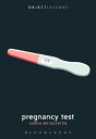 Pregnancy Test【電子書籍】 Prof. Karen Weingarten