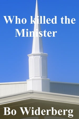 ŷKoboŻҽҥȥ㤨Who Killed the MinisterŻҽҡ[ Bo Widerberg ]פβǤʤ111ߤˤʤޤ
