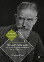 Bernard Shaw and Modern Advertising Prophet Motives【電子書籍】[ Christopher Wixson ]