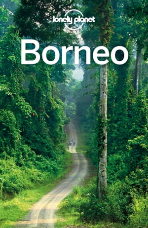 Lonely Planet Borneo