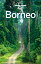 Lonely Planet Borneo