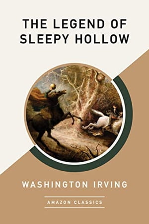 The Legend of Sleepy Hollow【電子書籍】[ Washington Irving ]