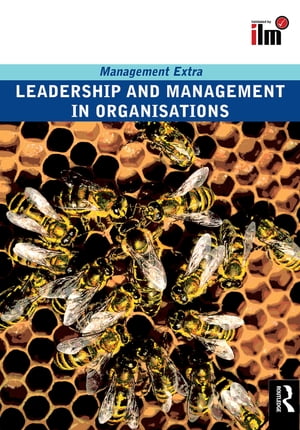 Leadership and Management in Organisations