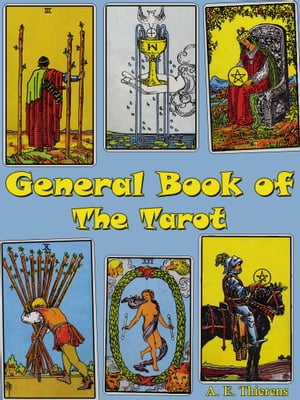 General Book Of the Tarot