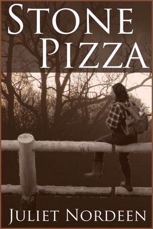 Stone Pizza【電子書籍】[ Juliet Nordeen ]