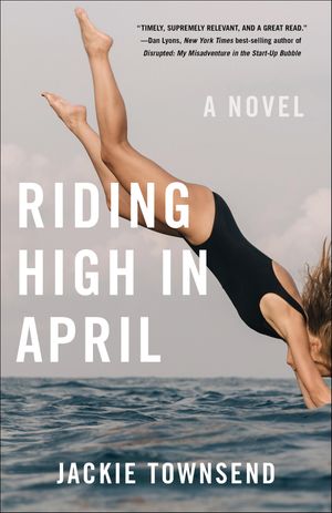 ŷKoboŻҽҥȥ㤨Riding High in April A NovelŻҽҡ[ Jackie Townsend ]פβǤʤ1,120ߤˤʤޤ