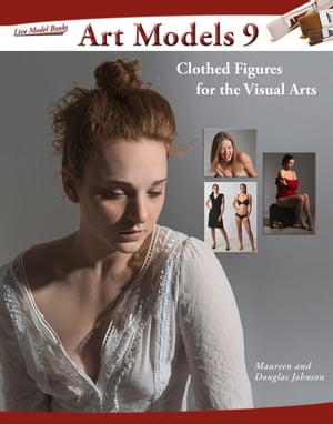 Art Models 9