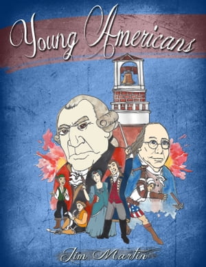 Young Americans: Save The Colonies