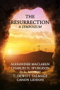The Resurrection A Symposium【電子書籍】[ 