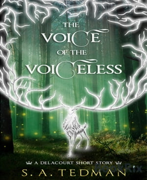 Voice Of The Voiceless