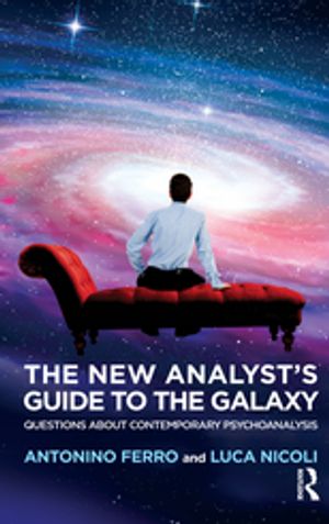 The New Analyst's Guide to the Galaxy