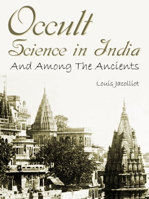 Occult Science In India