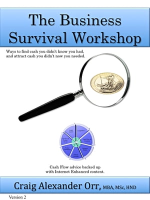 The Business Survival Workshop