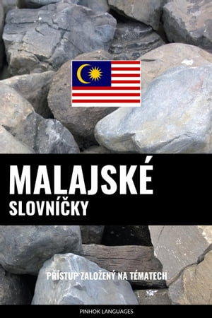 Malajské Slovníčky