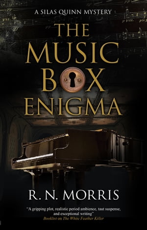 The Music Box Enigma