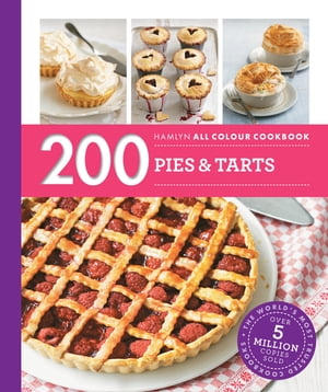 ŷKoboŻҽҥȥ㤨Hamlyn All Colour Cookery: 200 Pies & Tarts Hamlyn All Colour CookbookŻҽҡ[ Sara Lewis ]פβǤʤ781ߤˤʤޤ