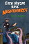 Even Ninjas Have NightmaresŻҽҡ[ J.C. Roussos ]