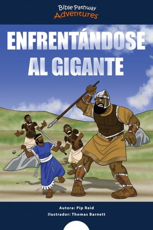 Enfrentándose al gigante