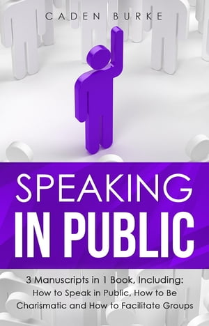 Speaking in Public