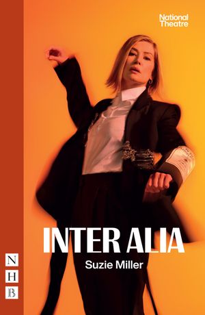 Inter Alia【電子書籍】[ Suzie Miller ]