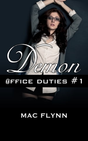 Demon Office Duties #1