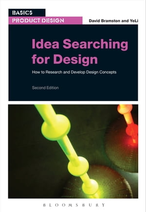 Idea Searching for Design