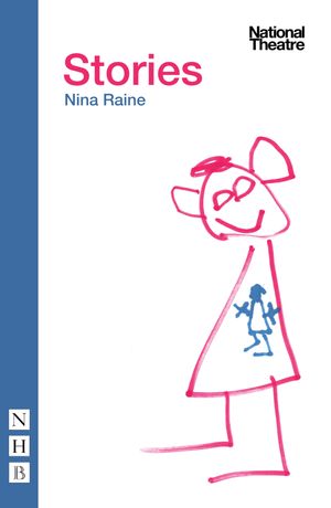Stories【電子書籍】[ Nina Raine ]