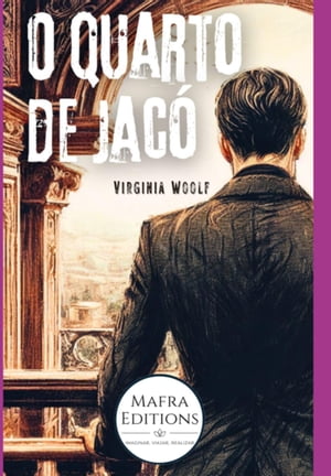 O Quarto De Jacó, Por Virginia Wolf