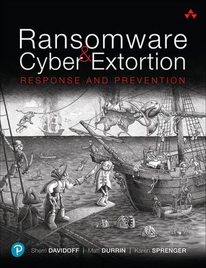 Ransomware and Cyber Extortion Response and Prev