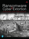 Ransomware and Cyber Extortion Response and Prev