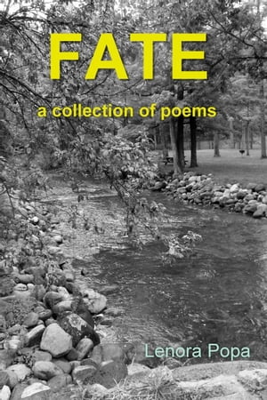 Fate: a collection of poems
