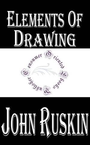 Elements of Drawing (Illustrated)