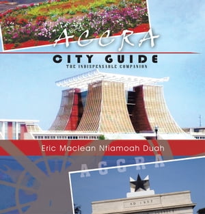 Accra City Guide
