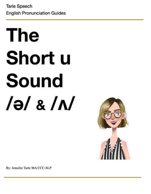 The Short u Sound