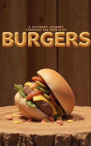 ŷKoboŻҽҥȥ㤨A Culinary Journey Through the World of Burgers.Żҽҡ[ Rhea Longmire ]פβǤʤ300ߤˤʤޤ