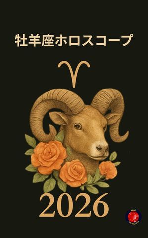 牡羊座ホロスコープ 2026